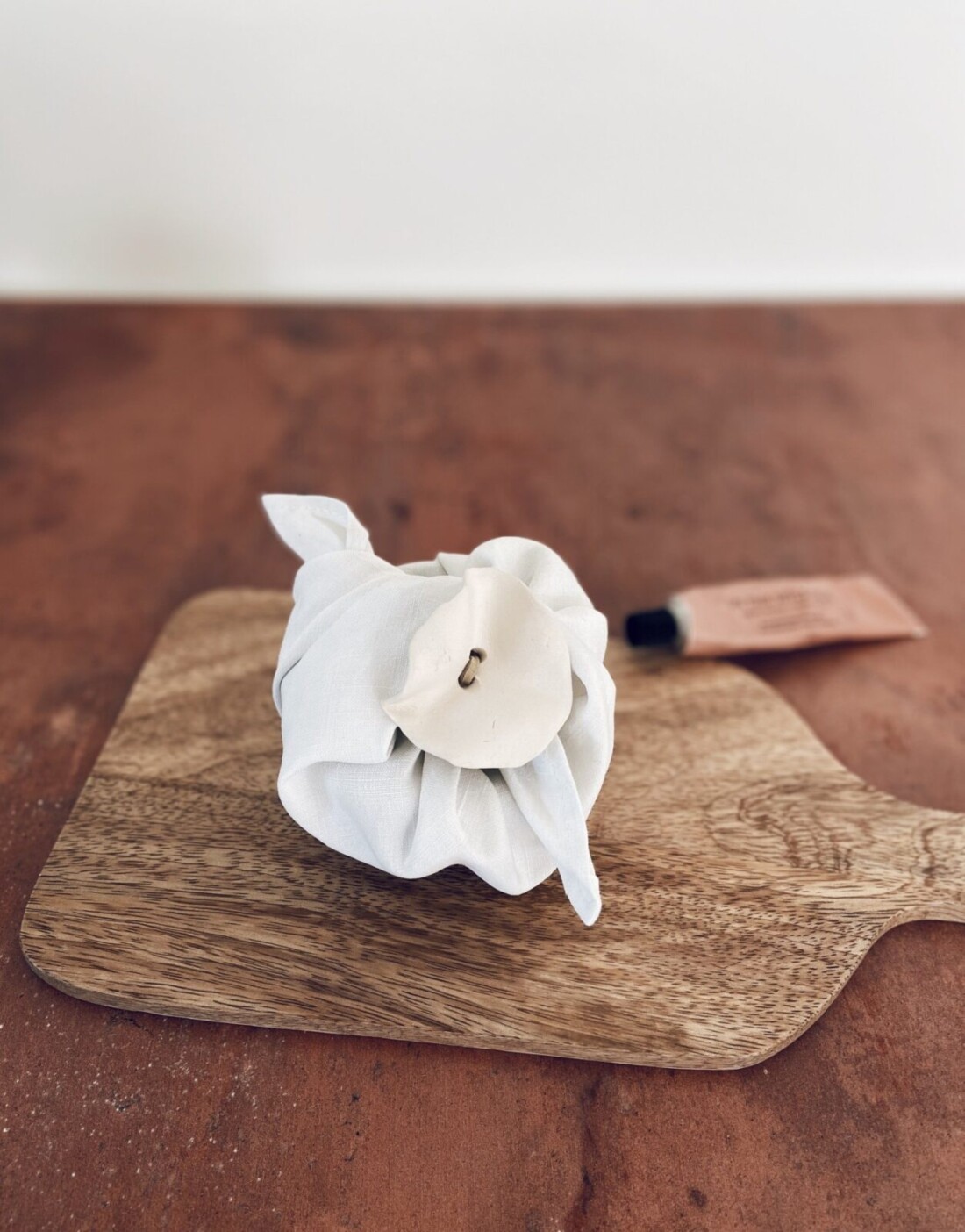 Bougie artisanale Flora edition limitee Josephine X Judith Philibert 2