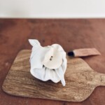 Bougie artisanale Flora edition limitee Josephine X Judith Philibert 2