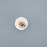 Fondant cire parfumee amande