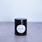 bougie artisanale parfumee fleur oranger 150g