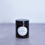 bougie artisanale parfumee verveine 150g