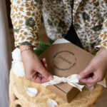 Coffret cadeau Joséphine