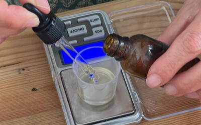 Été 2023 : vivez l’expérience d’un atelier de création de bougies parfumées !