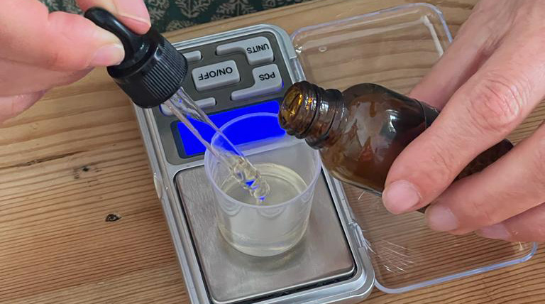 Été 2023&nbsp;: vivez l’expérience d’un atelier de création de bougies parfumées&nbsp;!