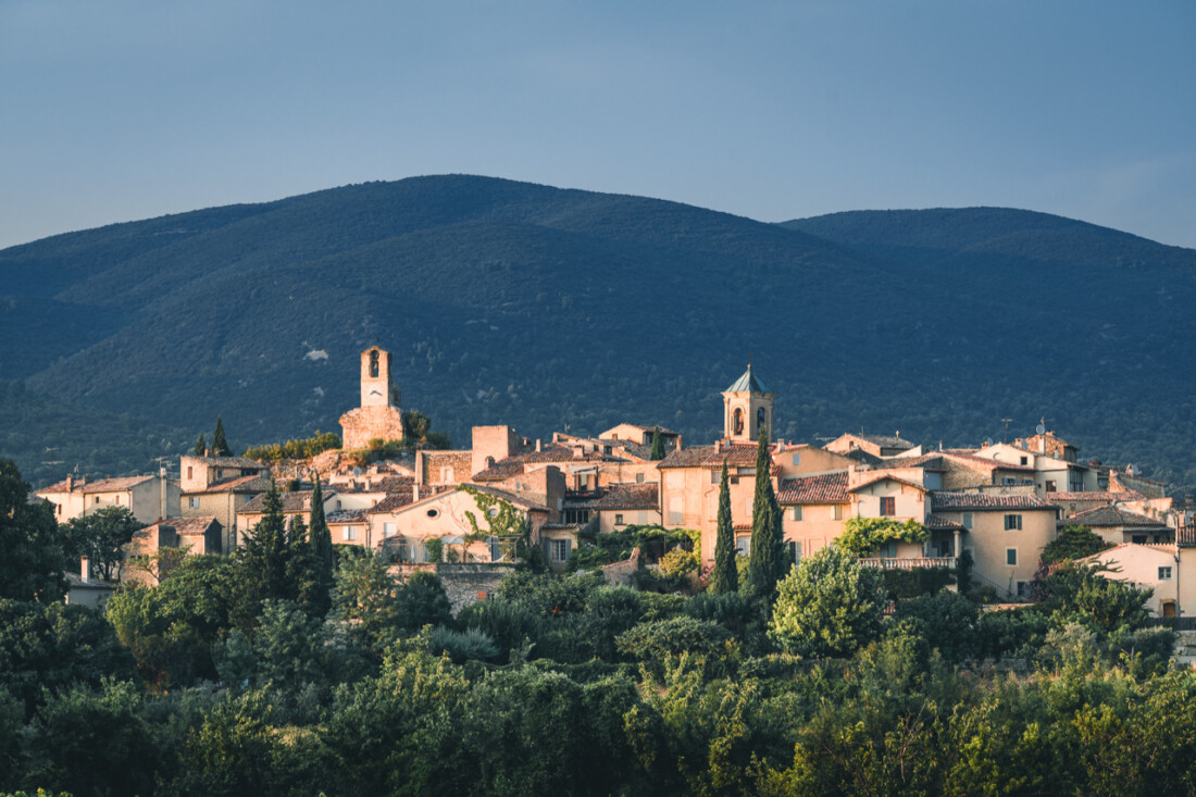 Lourmarin ©Stef Kocyla