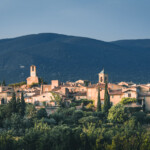 Lourmarin ©Stef Kocyla