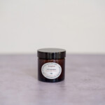 bougie parfumée Lourmarin vue de face 50g