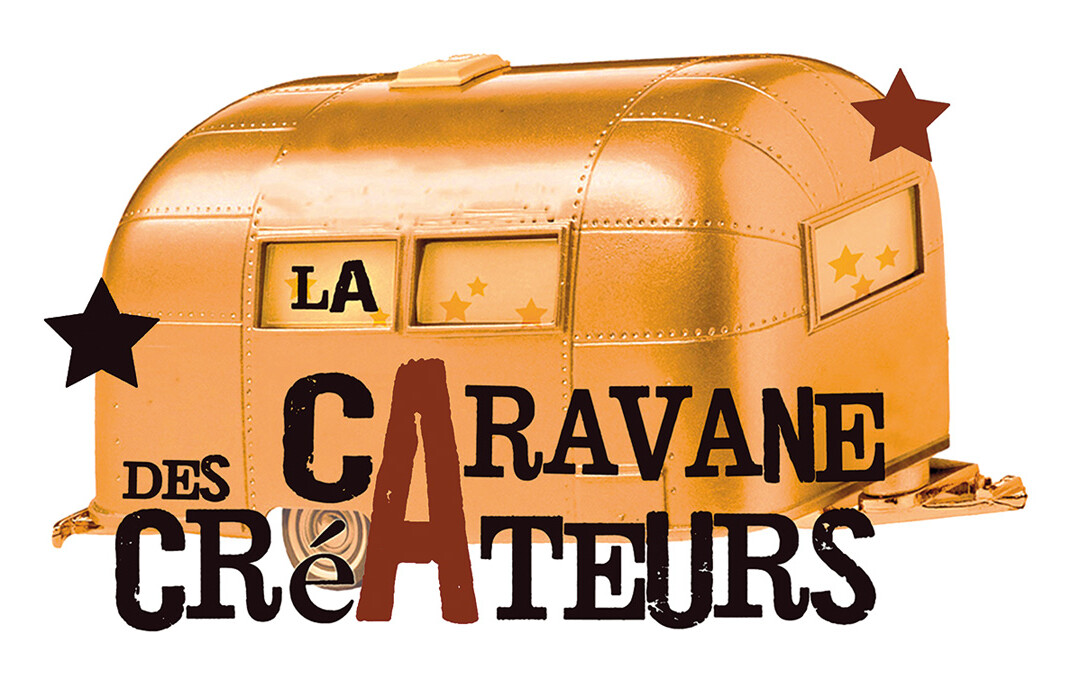 Joséphine rejoint la Caravane des créateurs à&nbsp;Saint-Rémy-de-Provence