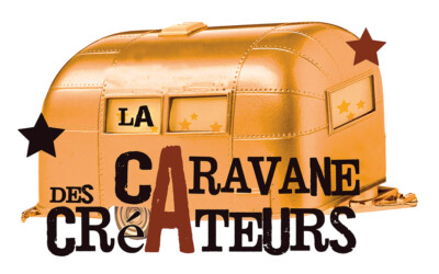 Joséphine rejoint la Caravane des créateurs à Saint-Rémy-de-Provence