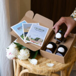 Coffret Balade en Luberon