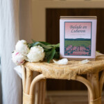 Coffret Balade en Luberon