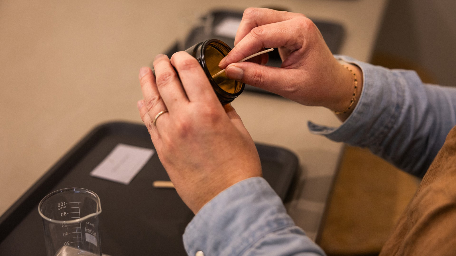 Ateliers bougies Josephine Ateliers bougies Josephine