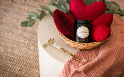 Fêtez la Saint-Valentin avec Joséphine