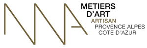 Logo MdA PACA Artisan